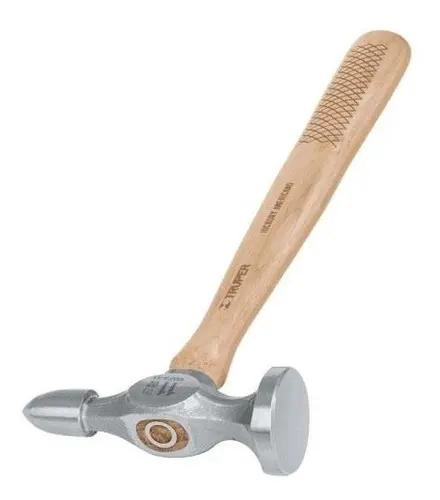 MARTILLO DESABOLLADOR 11 OZ FINO DE BOLA - 1