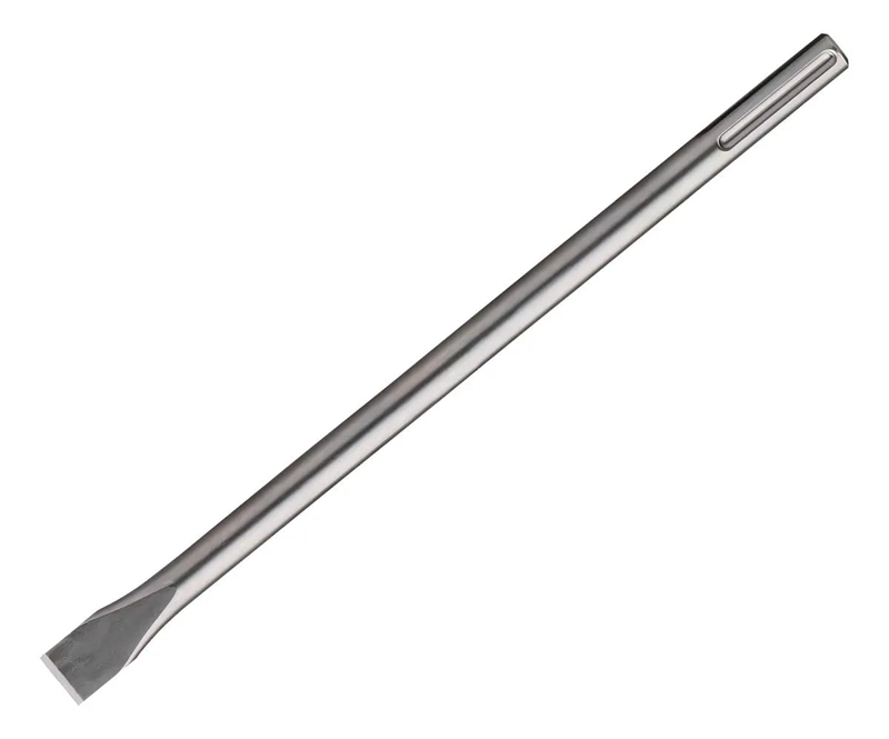 CORTADORA SDS-MAX 25 X 600 MM PARA HORMIGON - 2