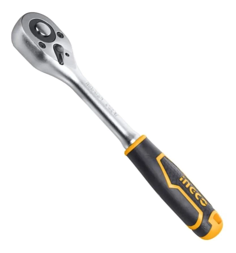 LLAVE DE VASO 3/8 PULGADAS 200MM 45T - 1
