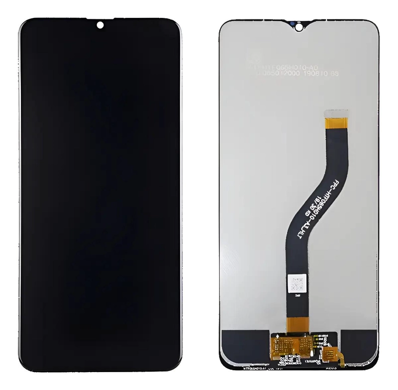 GENÉRICO PANTALLA PREMIUM PARA SAMSUNG A20S CON MICA GRATIS