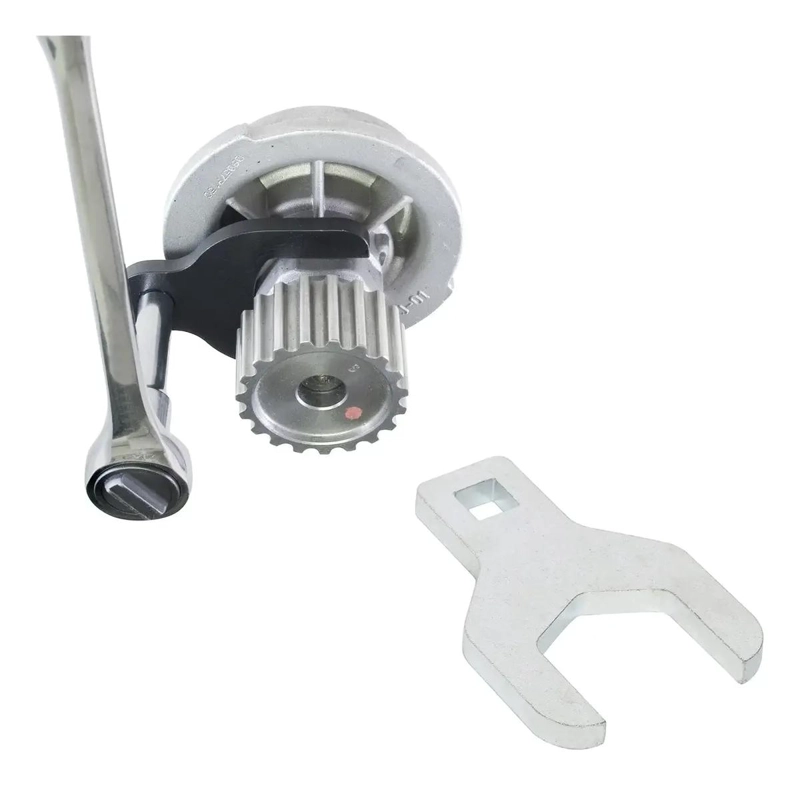 LLAVE ESPECIAL PARA BOMBA DE AGUA 41MM - 1
