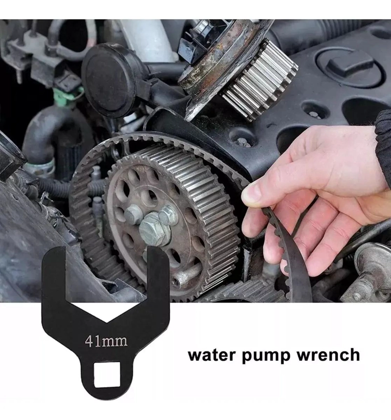LLAVE ESPECIAL PARA BOMBA DE AGUA 41MM - 5