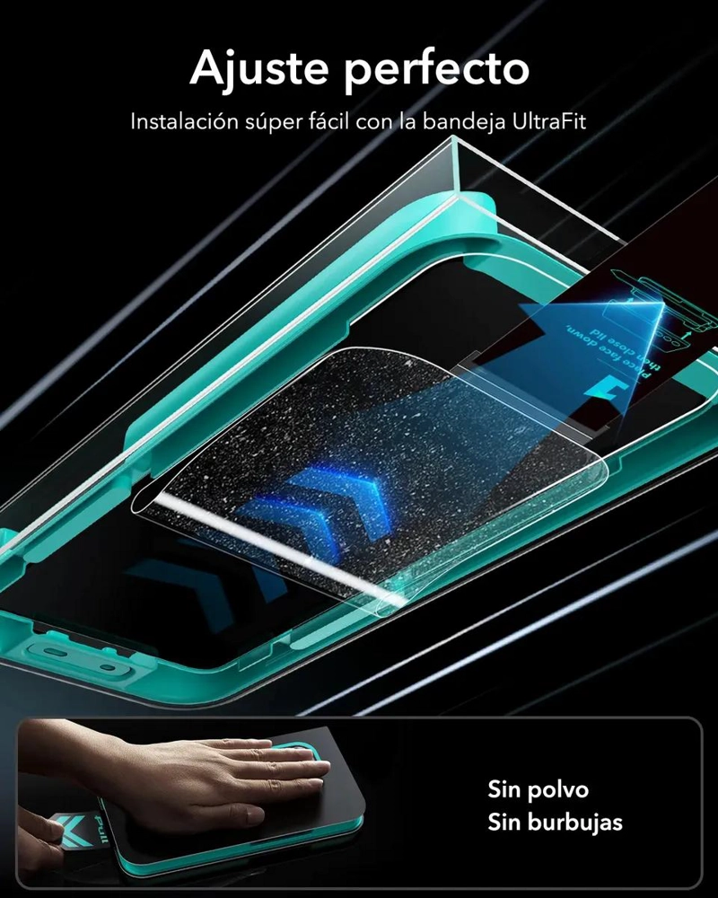LAMINA ANTI ESPIA PARA GALAXY S26 ULTRA - 3