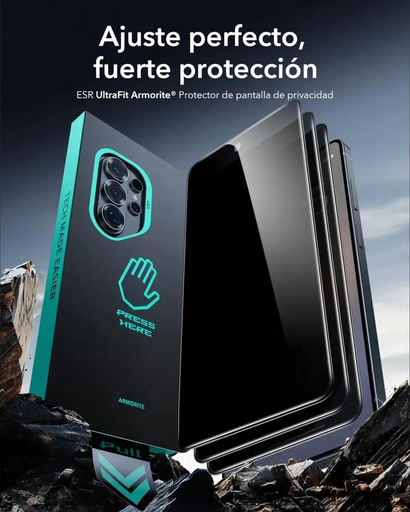 LAMINA ANTI ESPIA PARA GALAXY S26 ULTRA - 5
