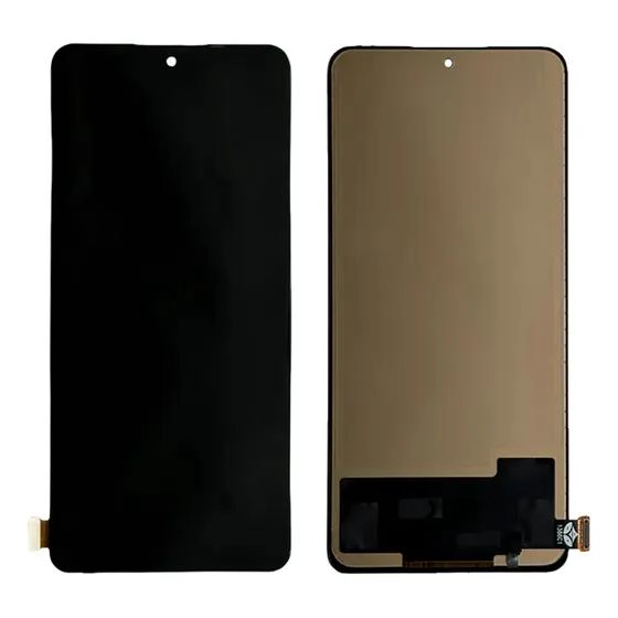 PANTALLA DISPLAY INCELL LCD PARA REDMI NOTE 11 PRO+ 5G - 1