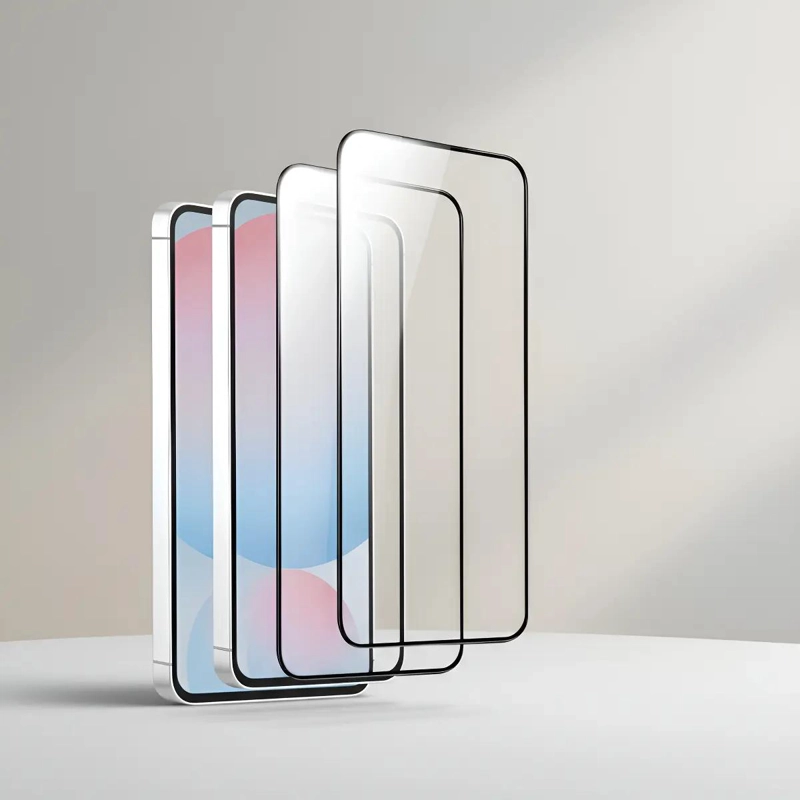 2 LAMINAS PROTECTORES PANTALLA SUPER CURVE SAMSUNG - 4