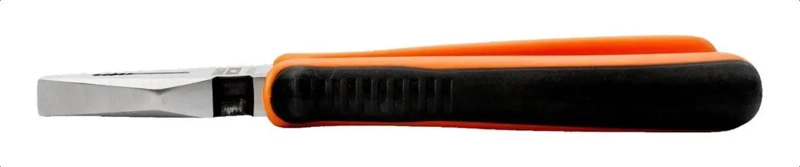 ALICATE UNIVERSAL 8 PULGADAS CON MANGO ERGONOMICO - 2