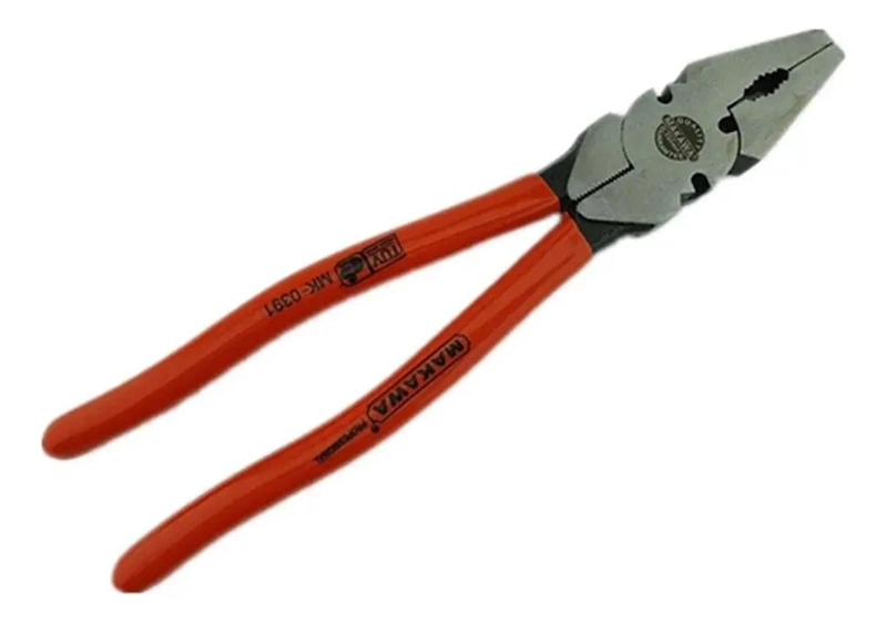 MARTILLO DE 10 PULGADAS CON MANGO ANTIDESLIZANTE - 1