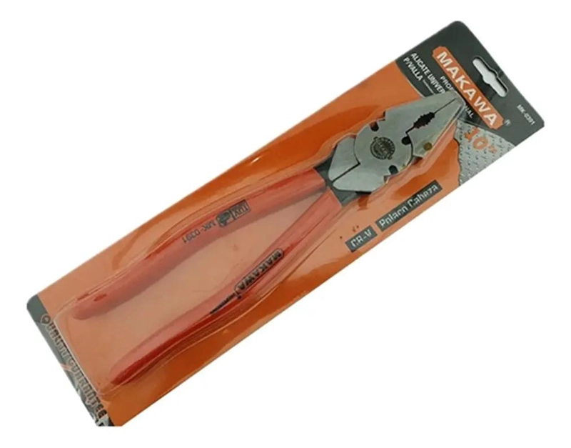 MARTILLO DE 10 PULGADAS CON MANGO ANTIDESLIZANTE - 2