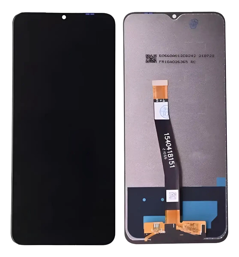 PANTALLA PARA SAMSUNG A22 5G ALTA CALIDAD CON MICA - 1