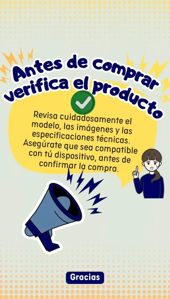 PANTALLA PARA SAMSUNG A22 5G ALTA CALIDAD CON MICA - 4
