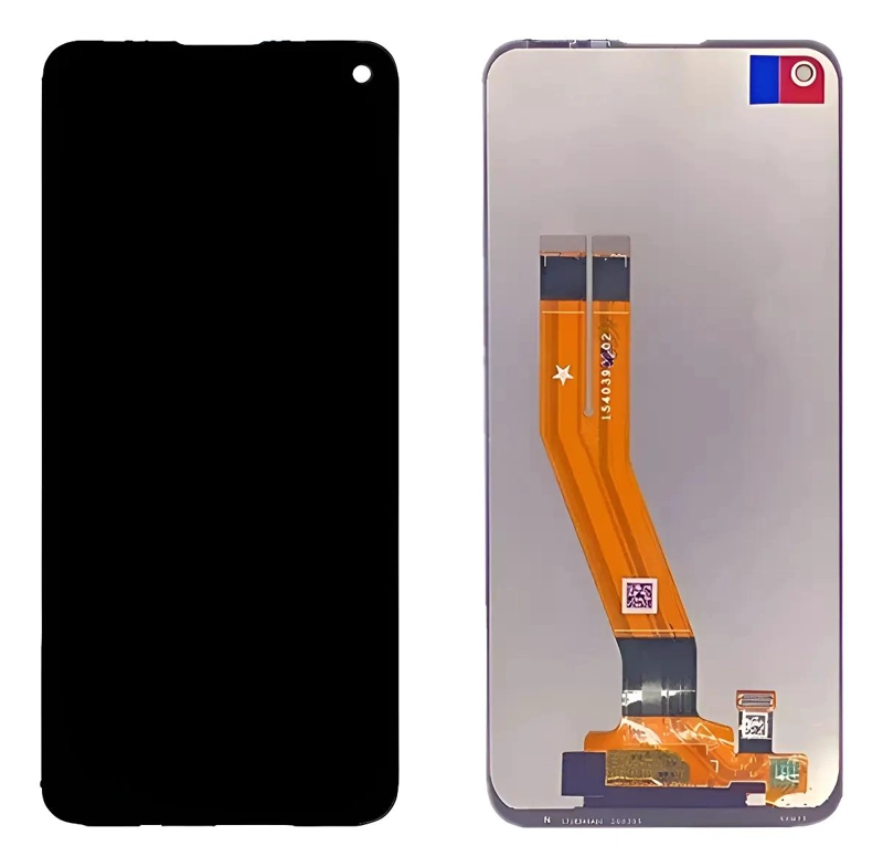 GENÉRICO PANTALLA PREMIUM PARA SAMSUNG GALAXY A11 CON LAMINA