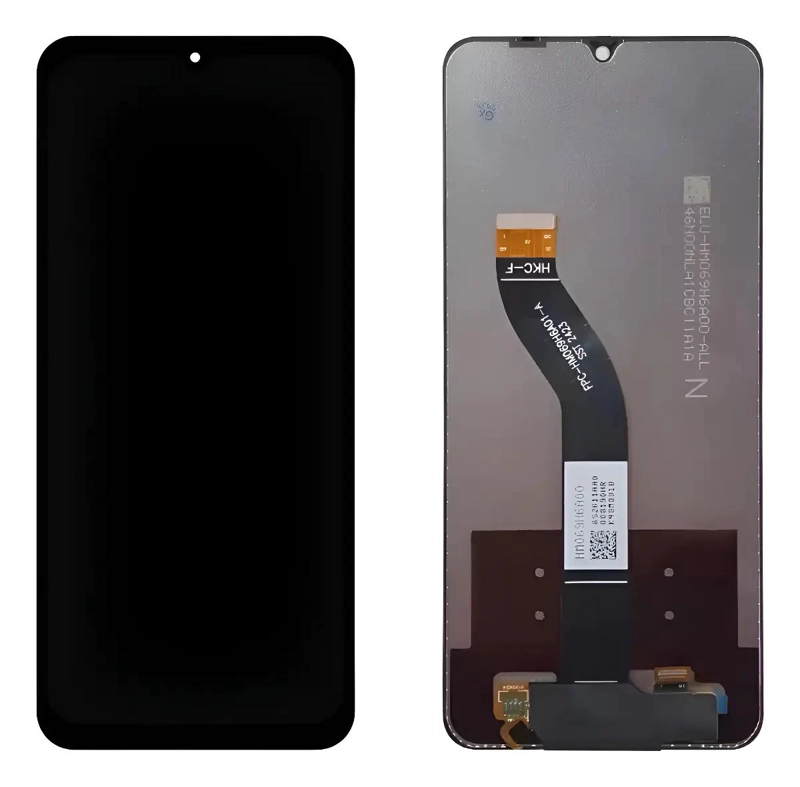 PANTALLA PREMIUM PARA XIAOMI REDMI 14C CON MICA PROTECT - 1