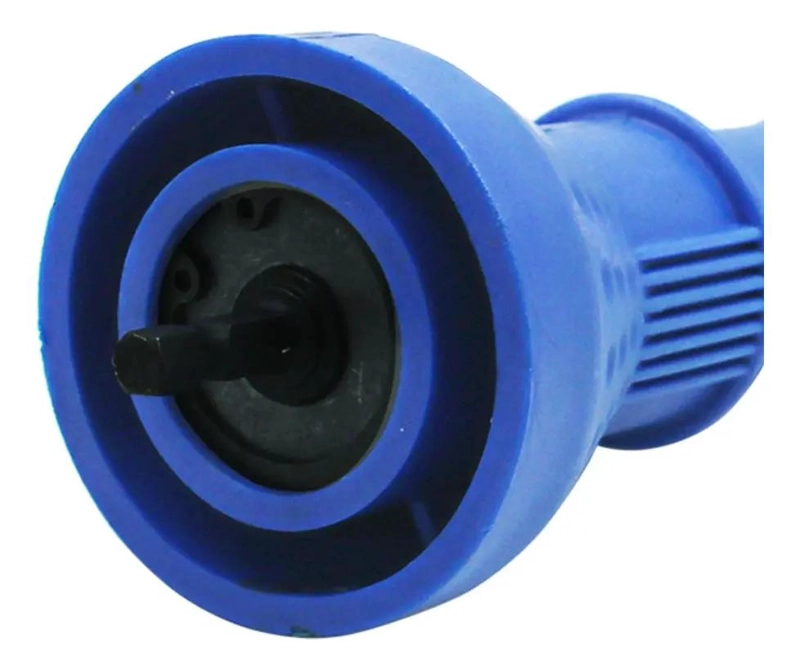 ADAPTADOR PARA TALADRO DE REMACHADO - 4