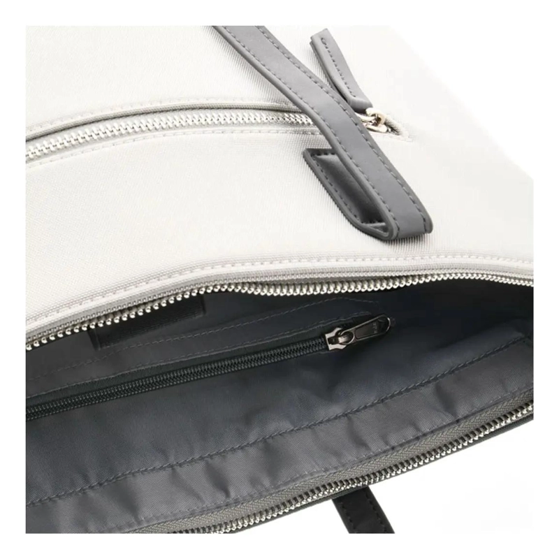 MOCHILA PARA NOTEBOOK 15,6' GRIS - 2