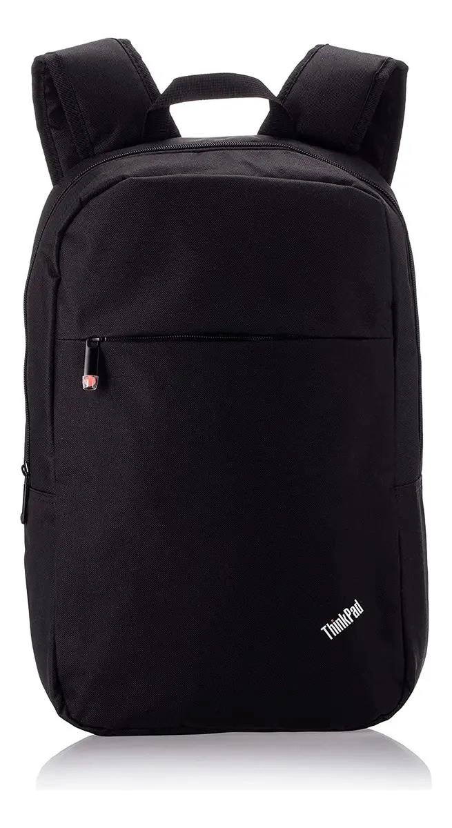 MORRAL PARA PORTATIL 15.6 NEGRO - 1