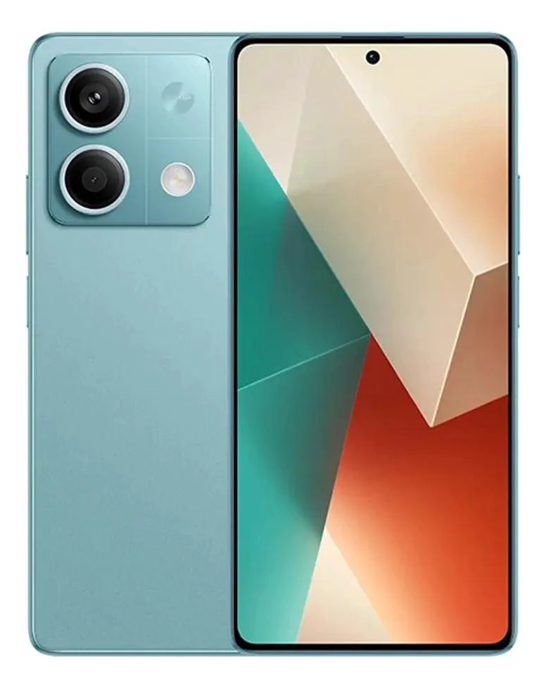 PANTALLA LCD PARA REDMI NOTE 13 5G Y NOTE 13S - 4