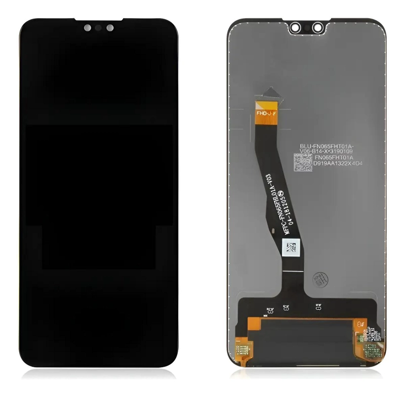 GENÉRICO PANTALLA LCD PARA Y9 2019 JKM-LX3