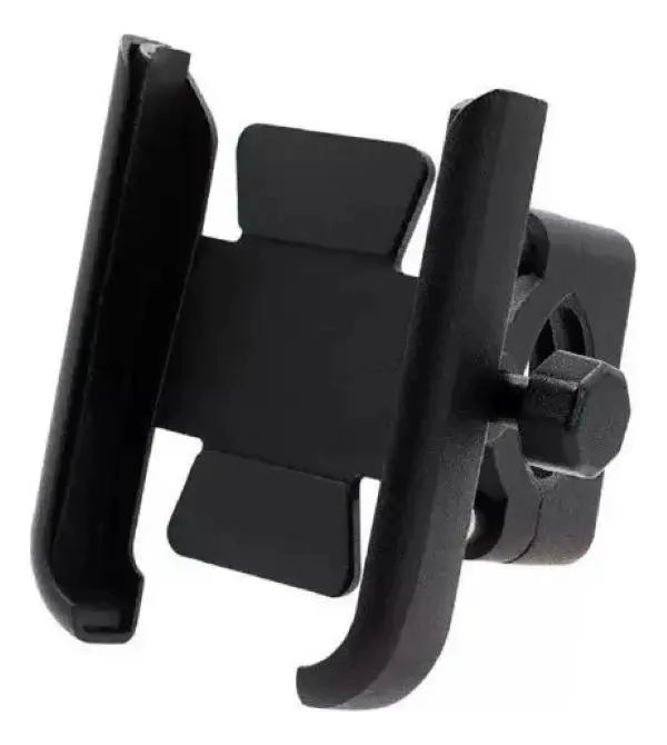 GENÉRICO SOPORTE AJUSTABLE PARA CELULAR EN MOTO Y BICICLETA