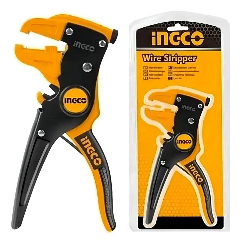 PELACABLES AUTOMATICO CON MANGO ANTIDESLIZANTE - 2