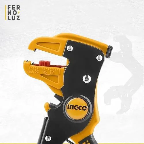 PELACABLES AUTOMATICO CON MANGO ANTIDESLIZANTE - 5