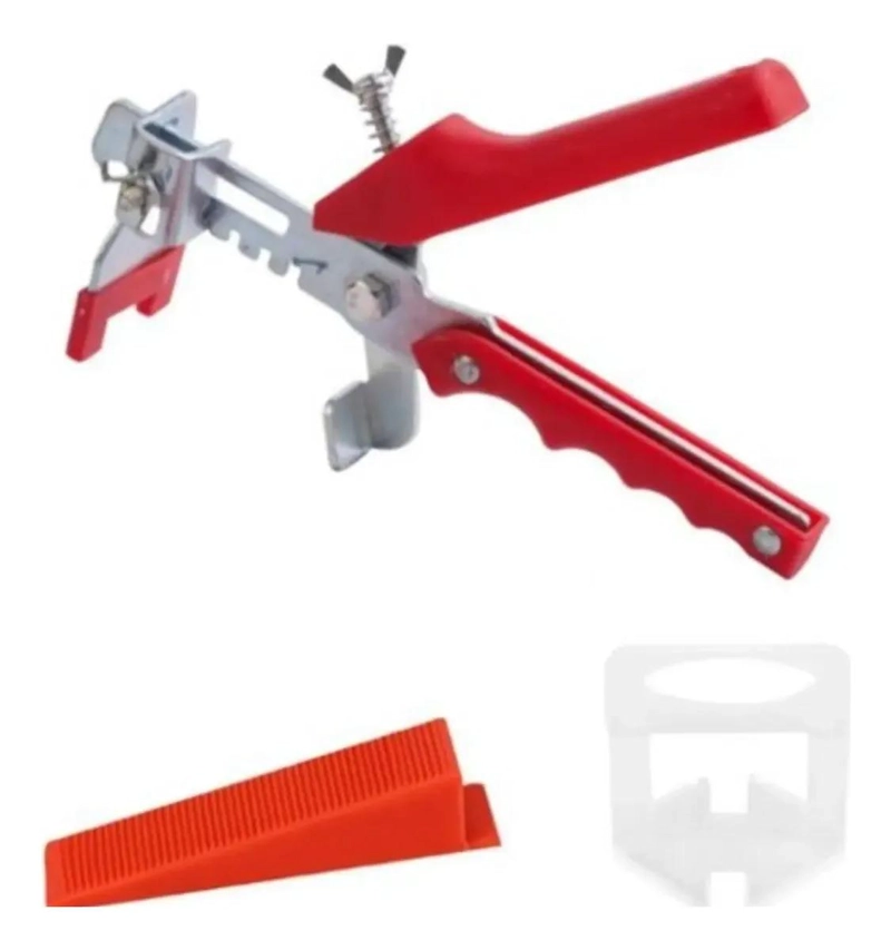 CLIP Y CUÑA REUTILIZABLES DE PLASTICO - 3