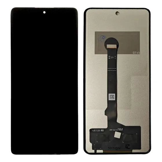 PANTALLA DISPLAY INCELL PARA REDMI NOTE 14 PRO 5G - 1