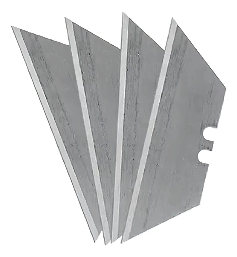 PACK DE 50 HOJAS DE REPUESTO PARA CUTTER - 2