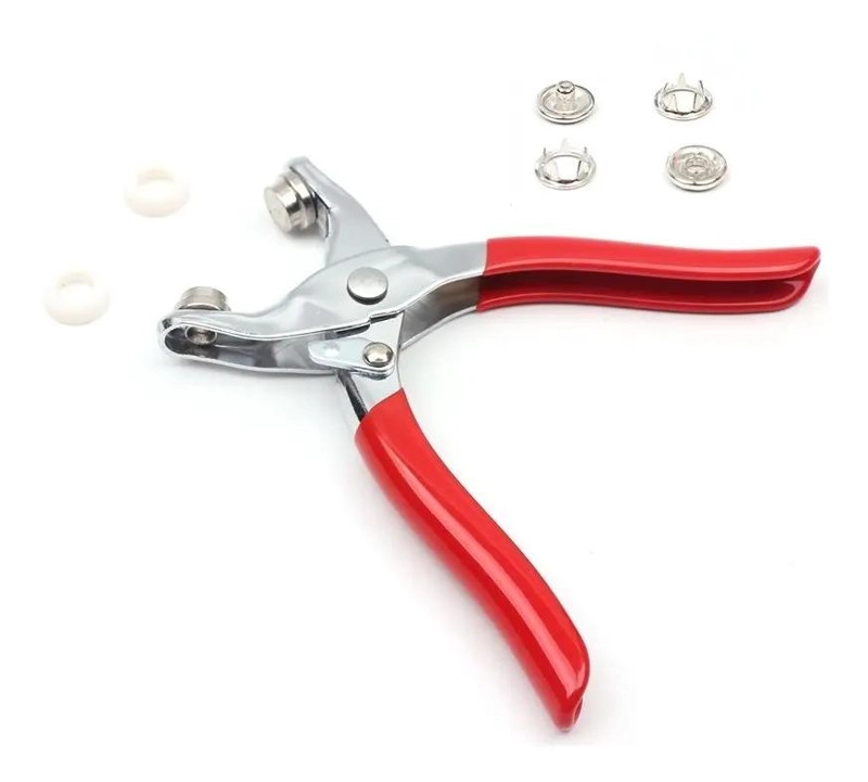 KIT DE REPARACION DE BOTONES CON PINZAS - 1
