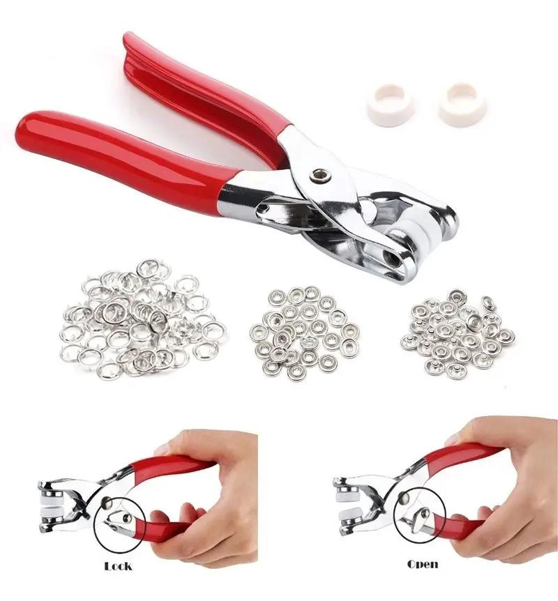 KIT DE REPARACION DE BOTONES CON PINZAS - 3