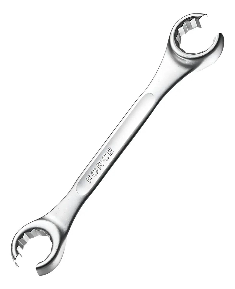 LLAVE NIPLERA 17 X 19 MM PARA BRICOLAJE - 1