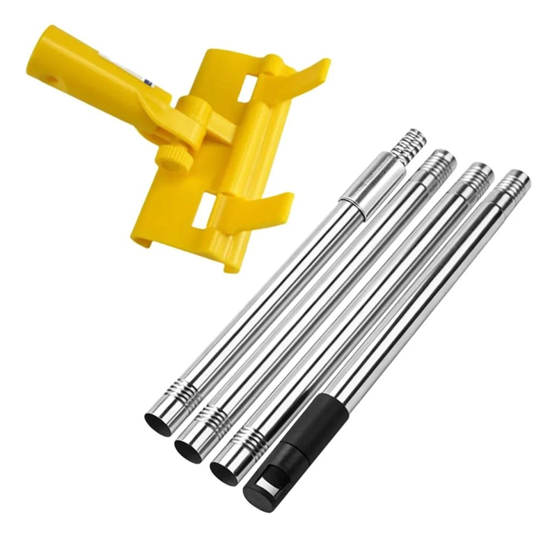 EXTENSION DE ESPATULA PROFESIONAL 127 CM - 2