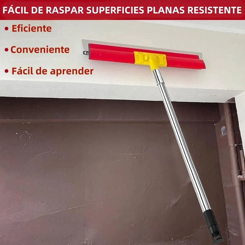 EXTENSION DE ESPATULA PROFESIONAL 127 CM - 7