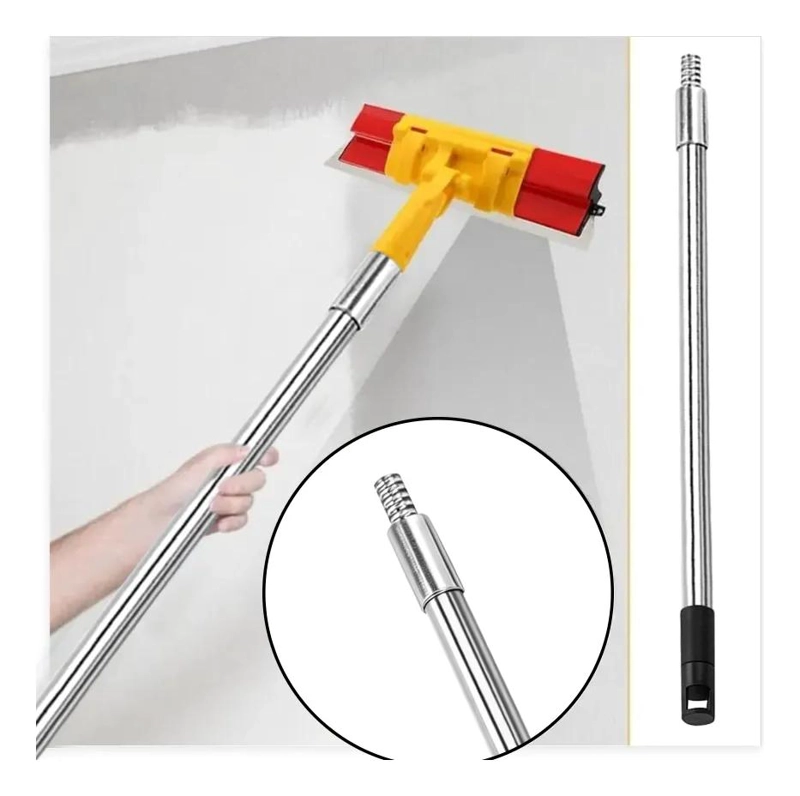 EXTENSION DE ESPATULA PROFESIONAL 127 CM - 8