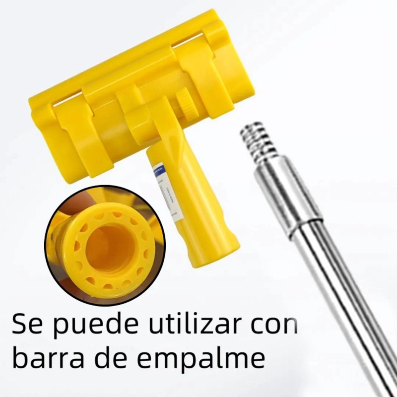 EXTENSION DE ESPATULA PROFESIONAL 127 CM - 9
