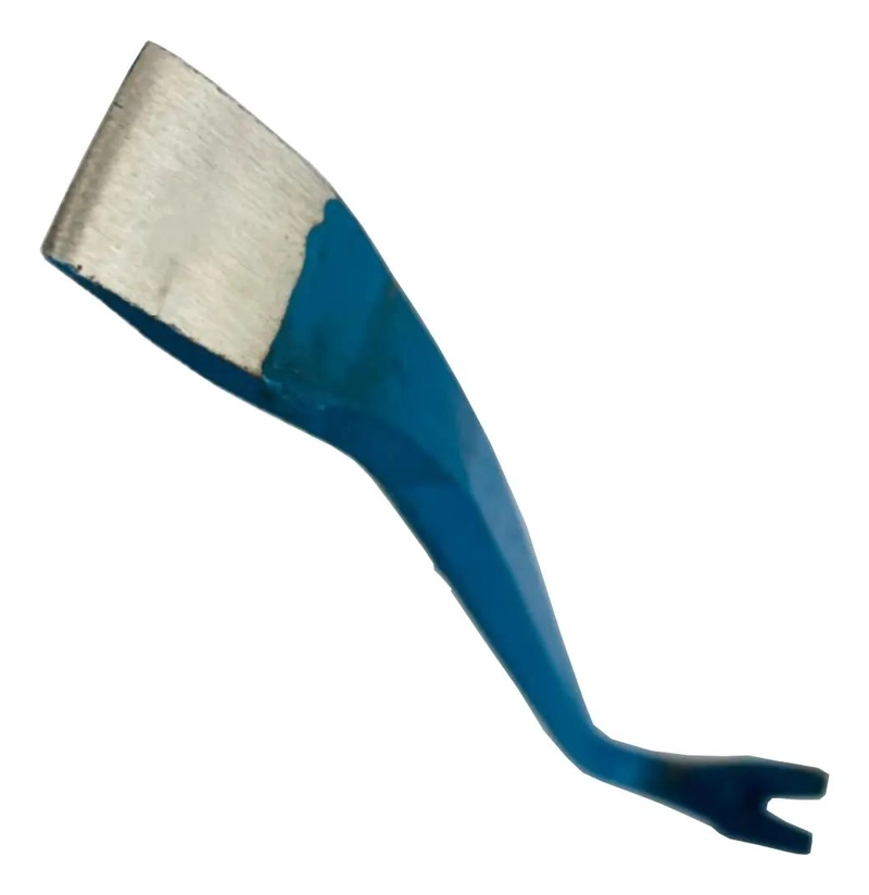 BARRETA DE UÑA 60,96 CM PARA SACA CLAVOS - 2