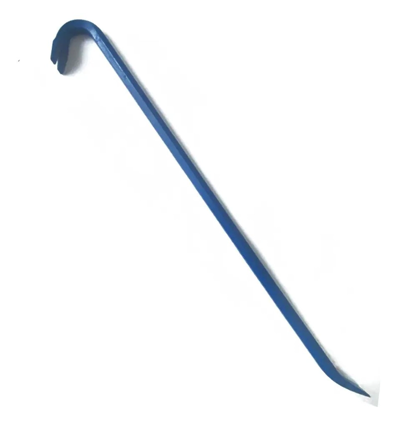 BARRETA DE UÑA 60,96 CM PARA SACA CLAVOS - 5