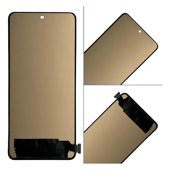 PANTALLA DISPLAY INCELL PARA XIAOMI 12 PRO Y 12S ULTRA - 4