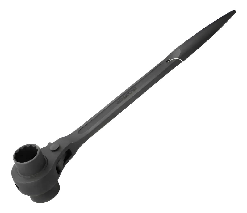 LLAVE CARRACA COMBINADA 19 Y 22 MM - 1