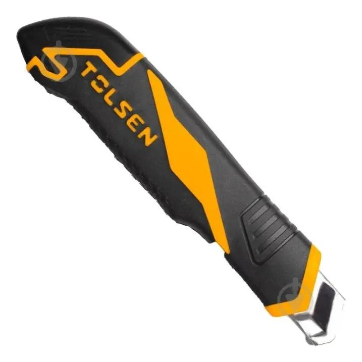 CUTTER EXACTO CUCHILLO CARTONERO METAL - 2