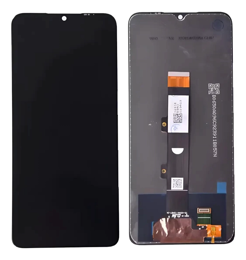 GENÉRICO PANTALLA COMPATIBLE PARA MOTOROLA E22 Y E22I CALIDAD ALTA