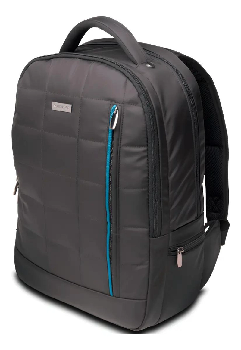 MOCHILA DE NYLON PARA LAPTOP 15.6 PULGADAS 28 LITROS - 1