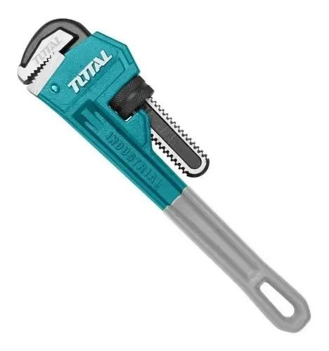 LLAVE INGLESA AJUSTABLE 10 PULGADAS - 1