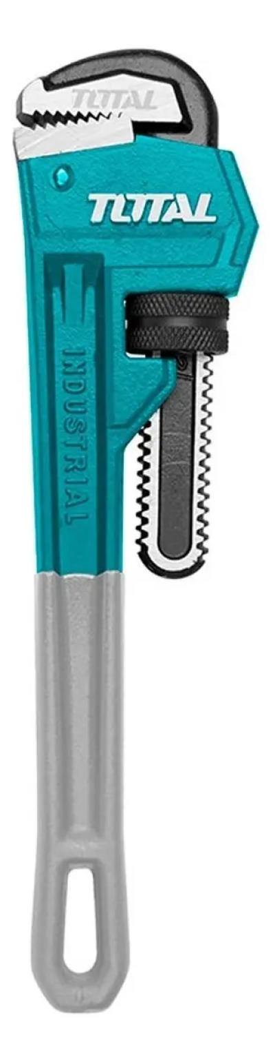 LLAVE INGLESA AJUSTABLE 10 PULGADAS - 3
