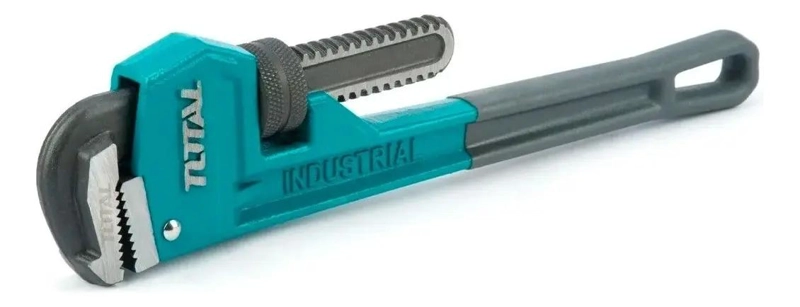 LLAVE INGLESA AJUSTABLE 10 PULGADAS - 4
