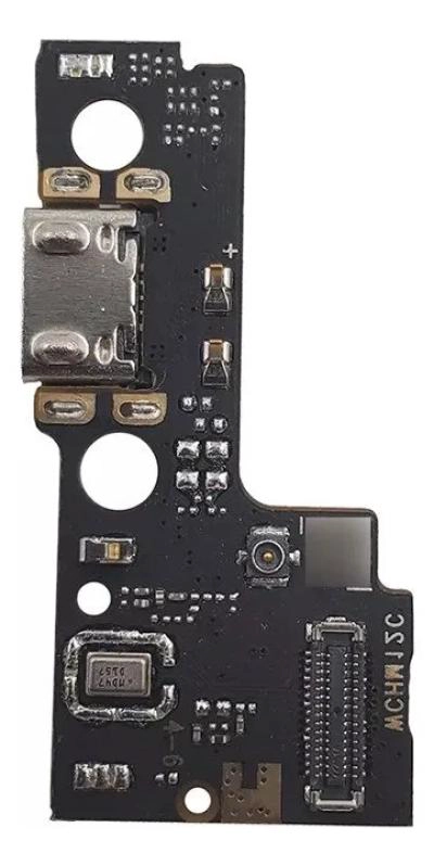 CABLE DE CARGA FLEXIBLE PARA XIAOMI REDMI 12C - 2