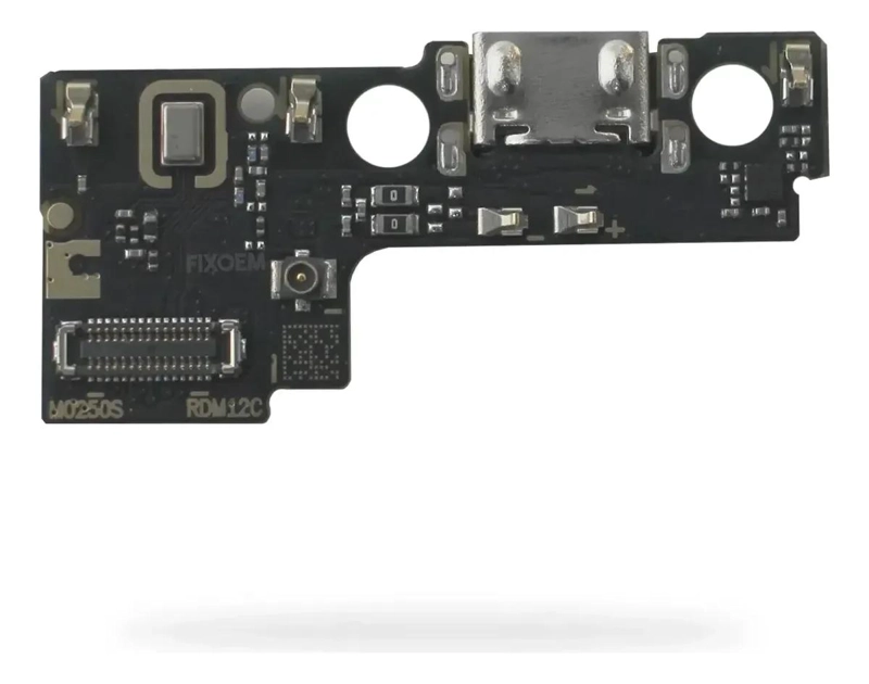 CABLE DE CARGA FLEXIBLE PARA XIAOMI REDMI 12C - 3