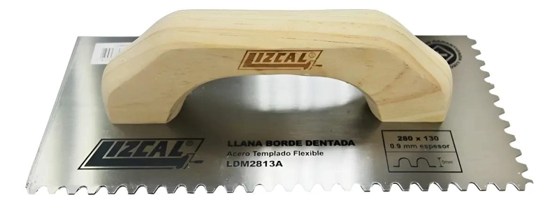 CAMA DE MADERA CON DISEÑO MODERNO - 1