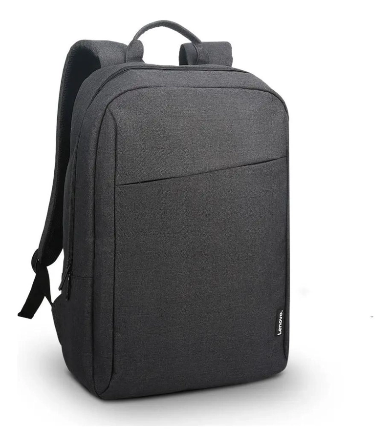MOCHILA PARA NOTEBOOK 15.6' 25L COLOR NEGRO - 1