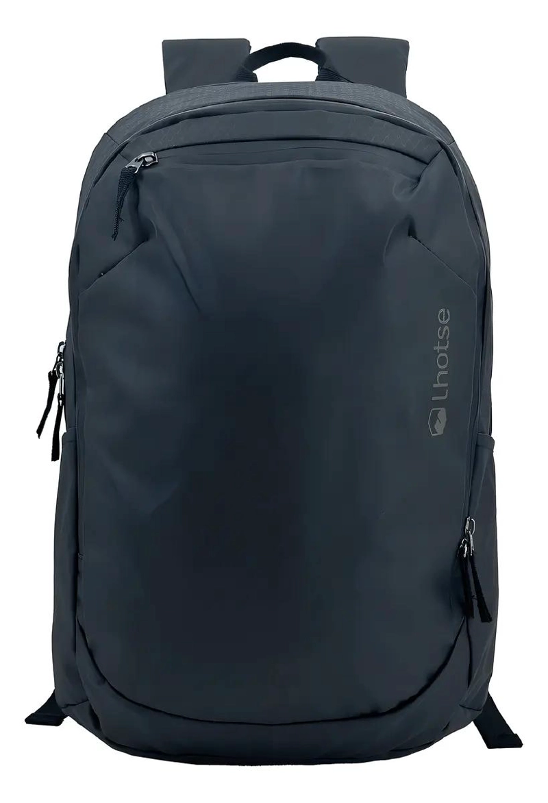 MOCHILA URBANA IMPERMEABLE 22L CON PORTA NOTEBOOK - 1